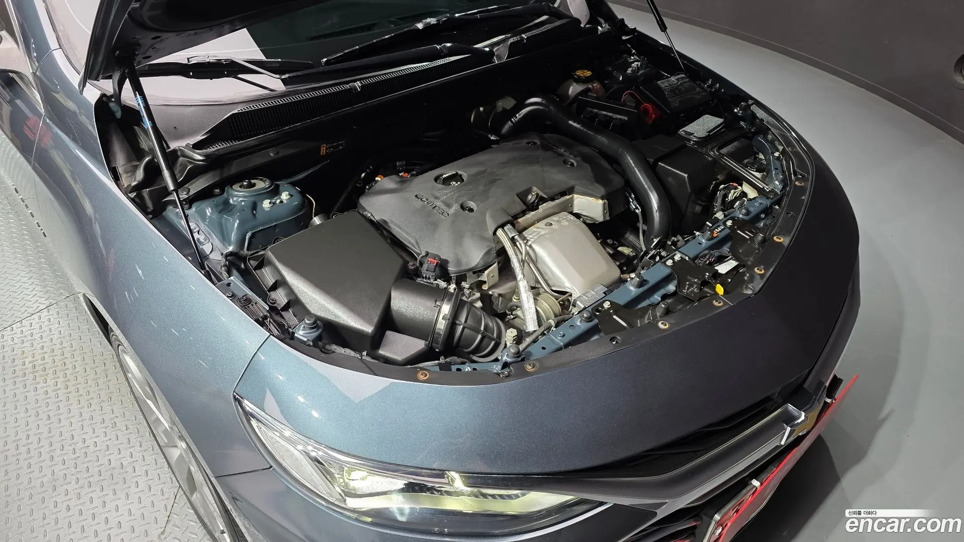 Chevrolet Malibu 2.0 Turbo Premier