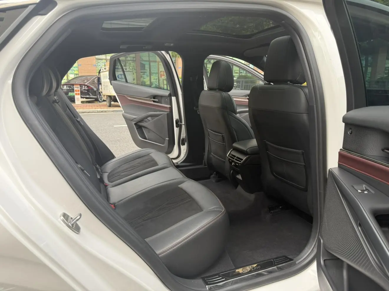 Ford Mondeo 2022 EcoBoost 245 Supreme