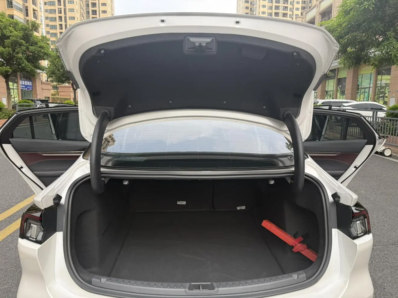 Ford Mondeo 2022 EcoBoost 245 Supreme