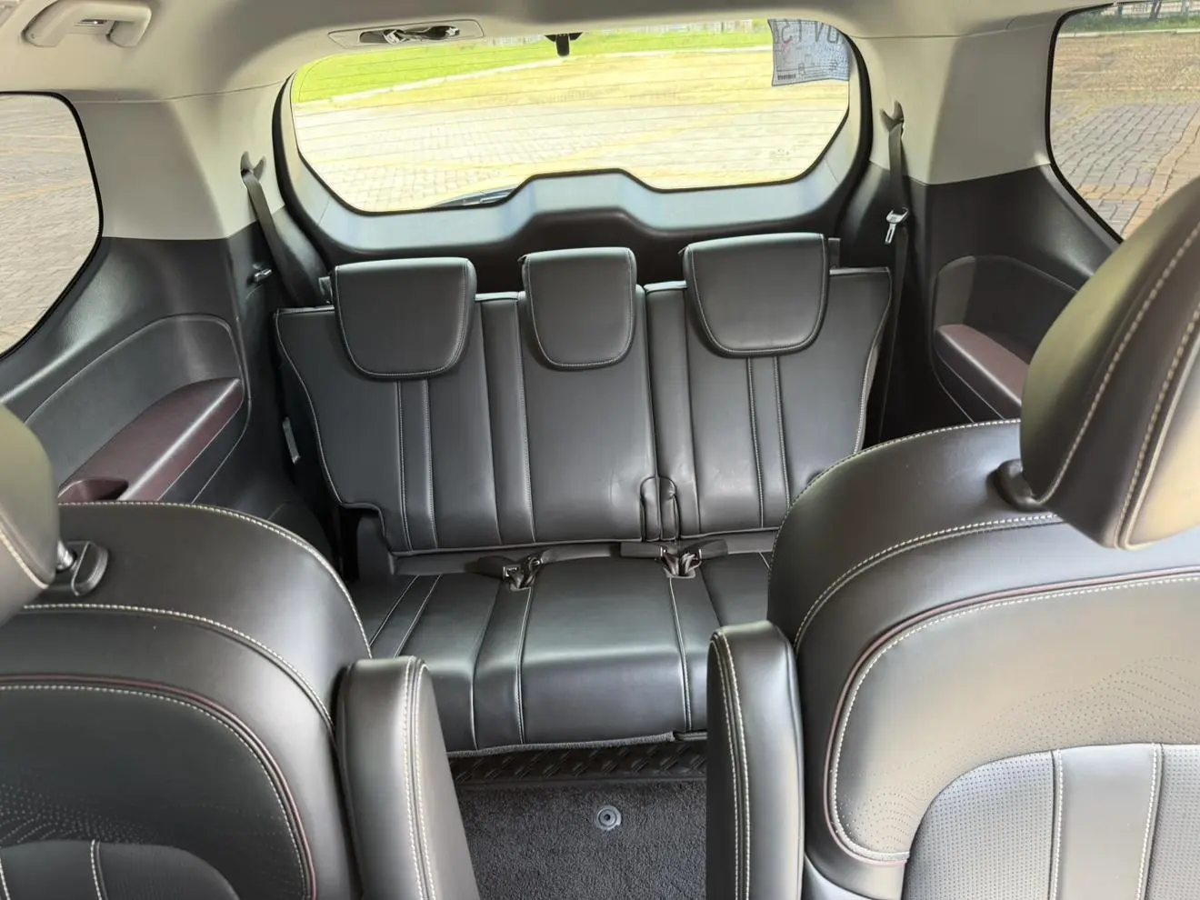 GAC Trumpchi Trumpchi M6 2023 PRO 270T WDCT Luxury
