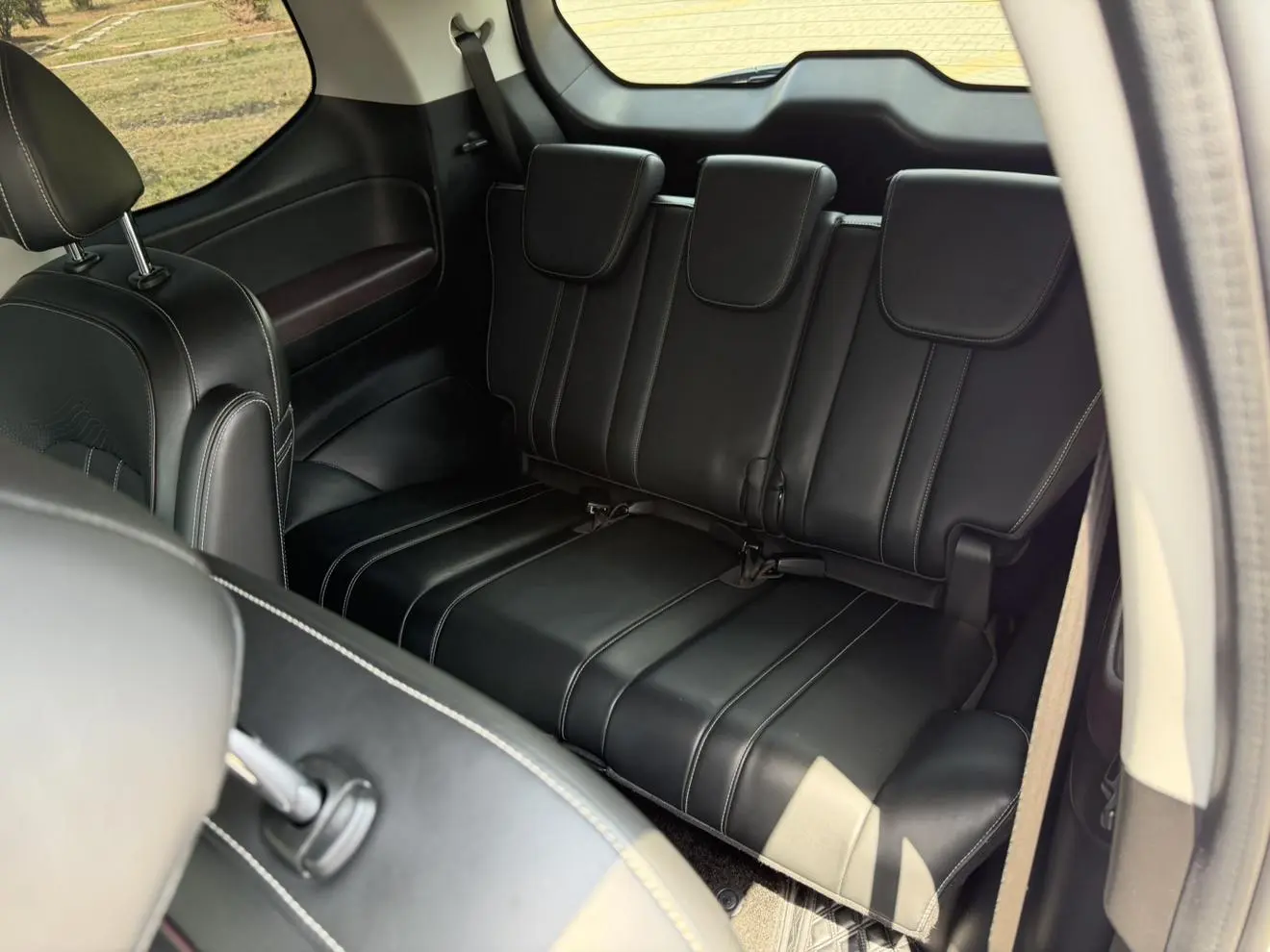 GAC Trumpchi Trumpchi M6 2023 PRO 270T WDCT Luxury