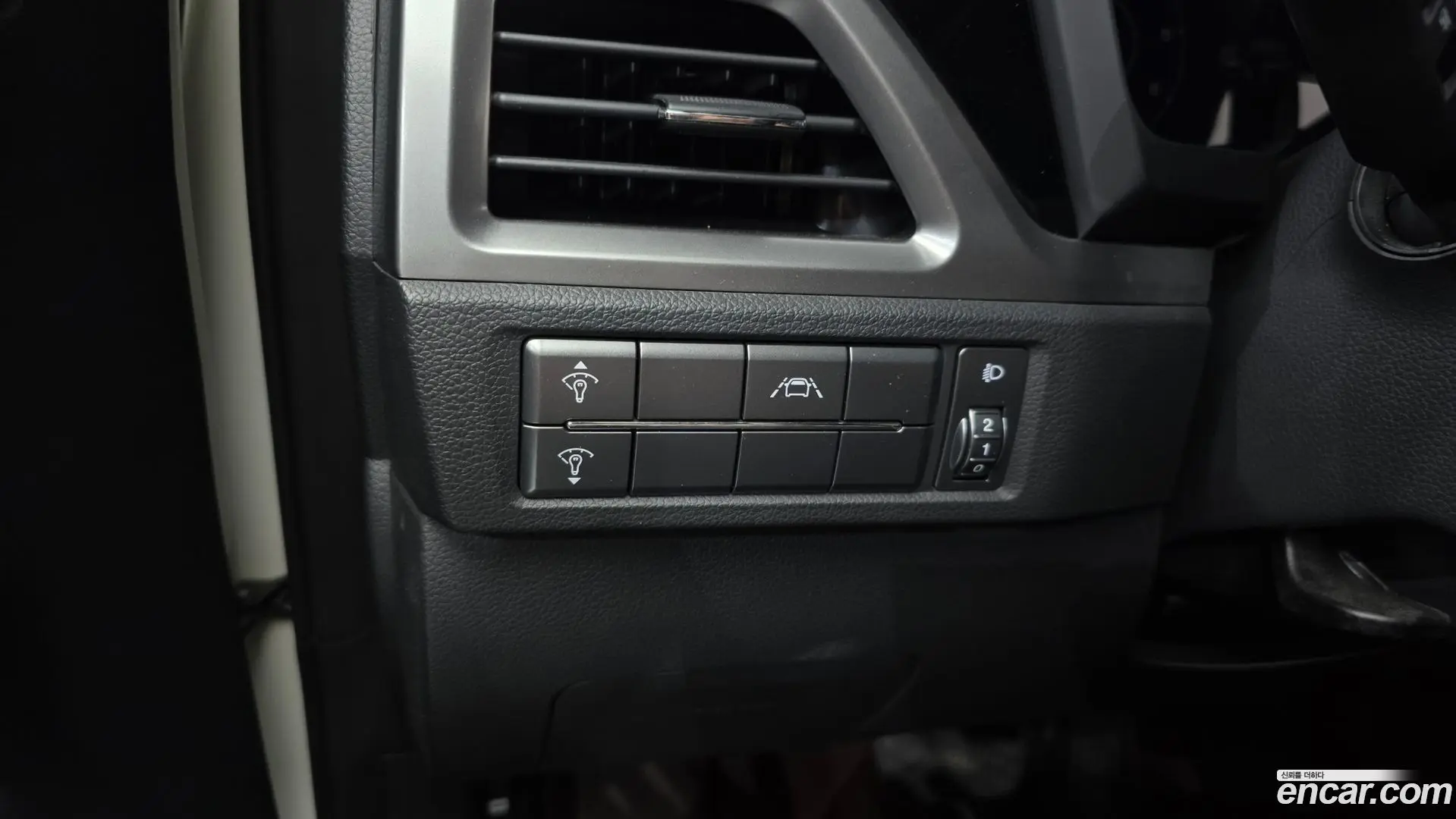 KG Mobility KORANDO Diesel 1.6 2WD Delight 2019