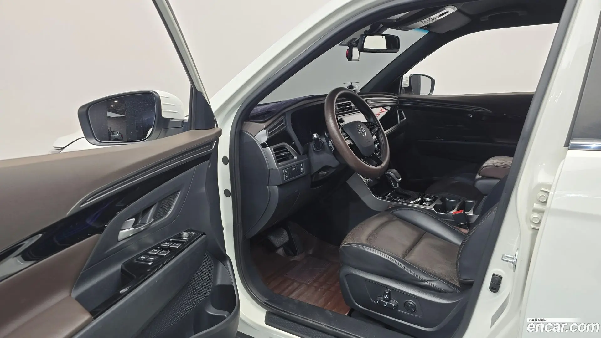 KG Mobility KORANDO Diesel 1.6 2WD Delight 2019