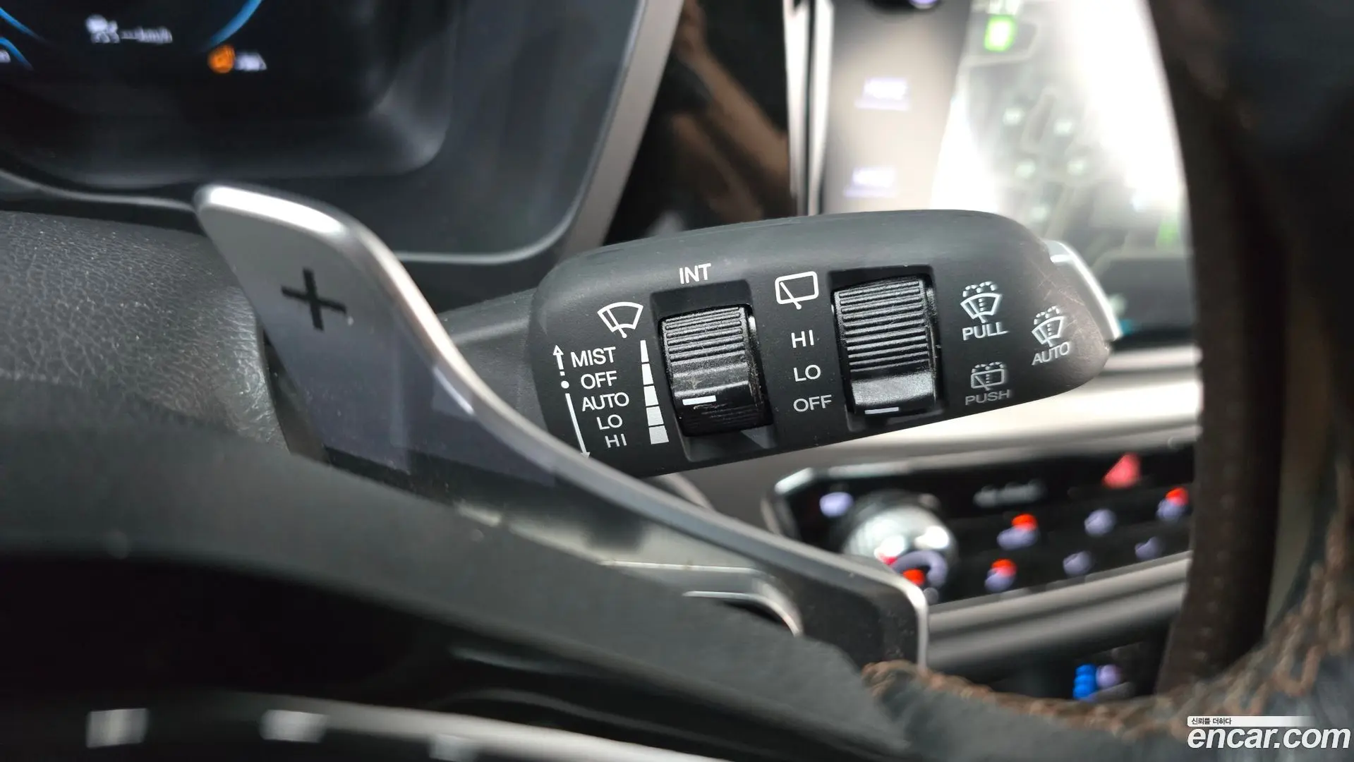 KG Mobility KORANDO Diesel 1.6 2WD Delight 2019