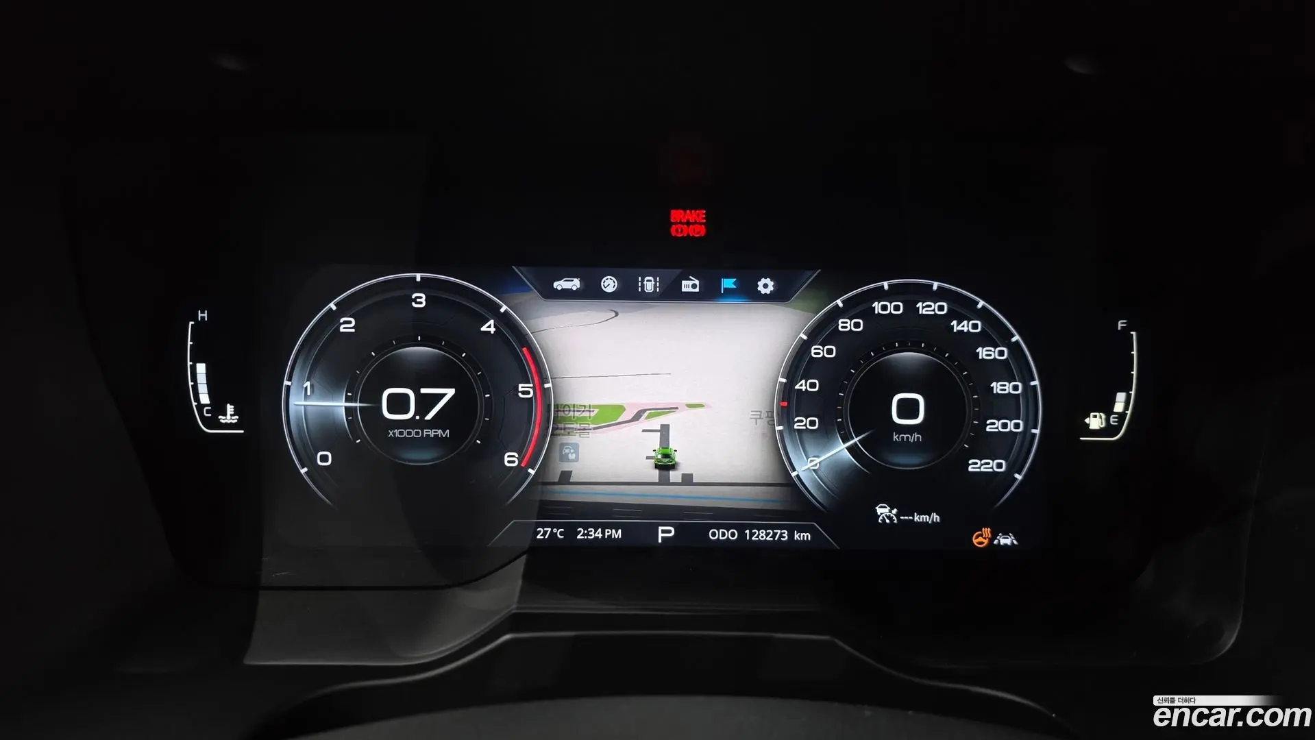 KG Mobility KORANDO Diesel 1.6 2WD Delight 2019