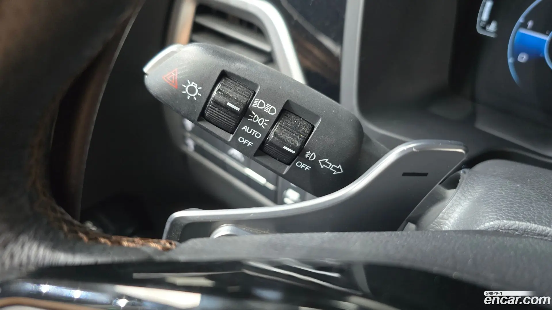 KG Mobility KORANDO Diesel 1.6 2WD Delight 2019