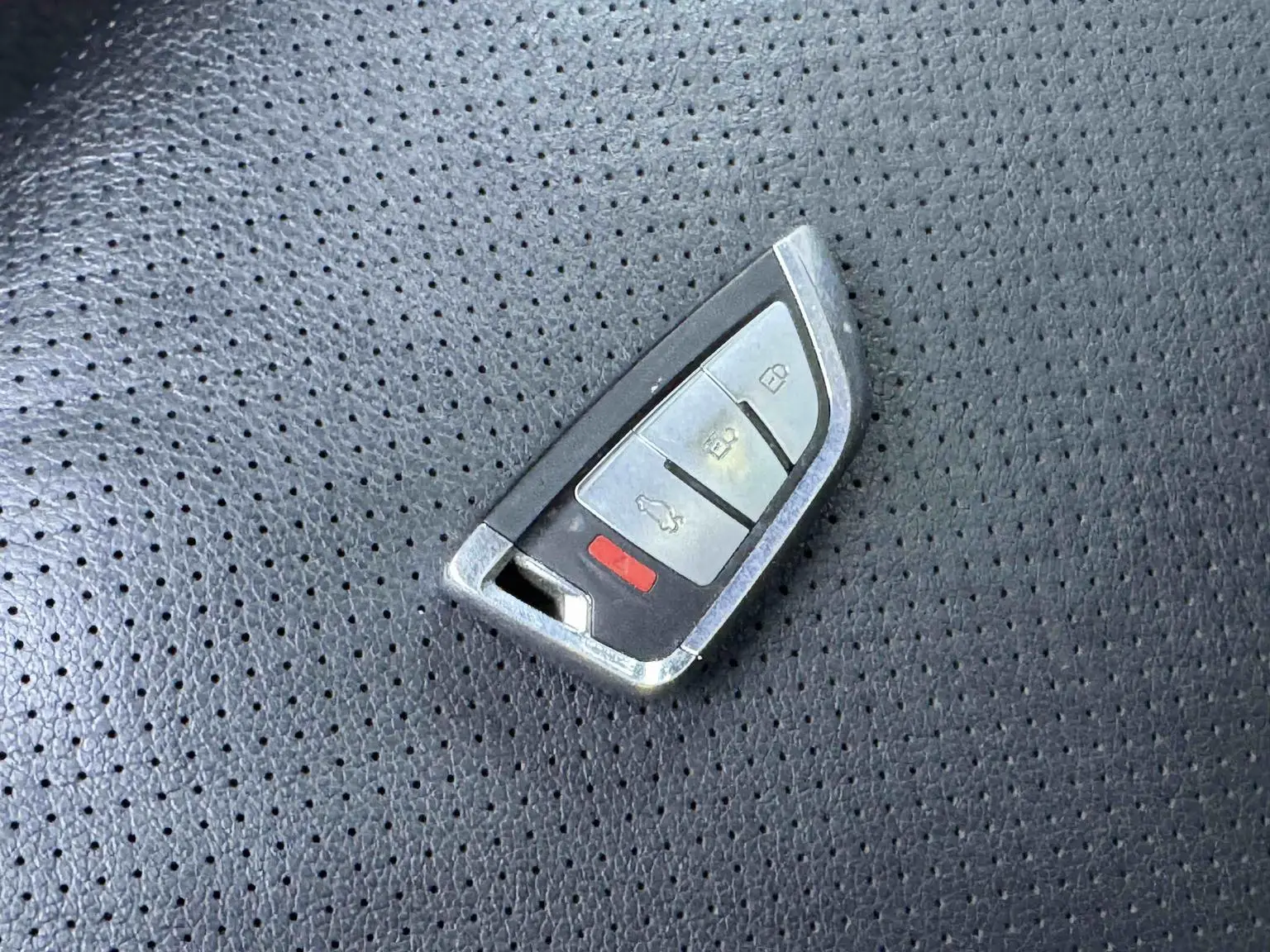 Mitsubishi Outlander 2018 2.0L 2WD Glory 5 seat