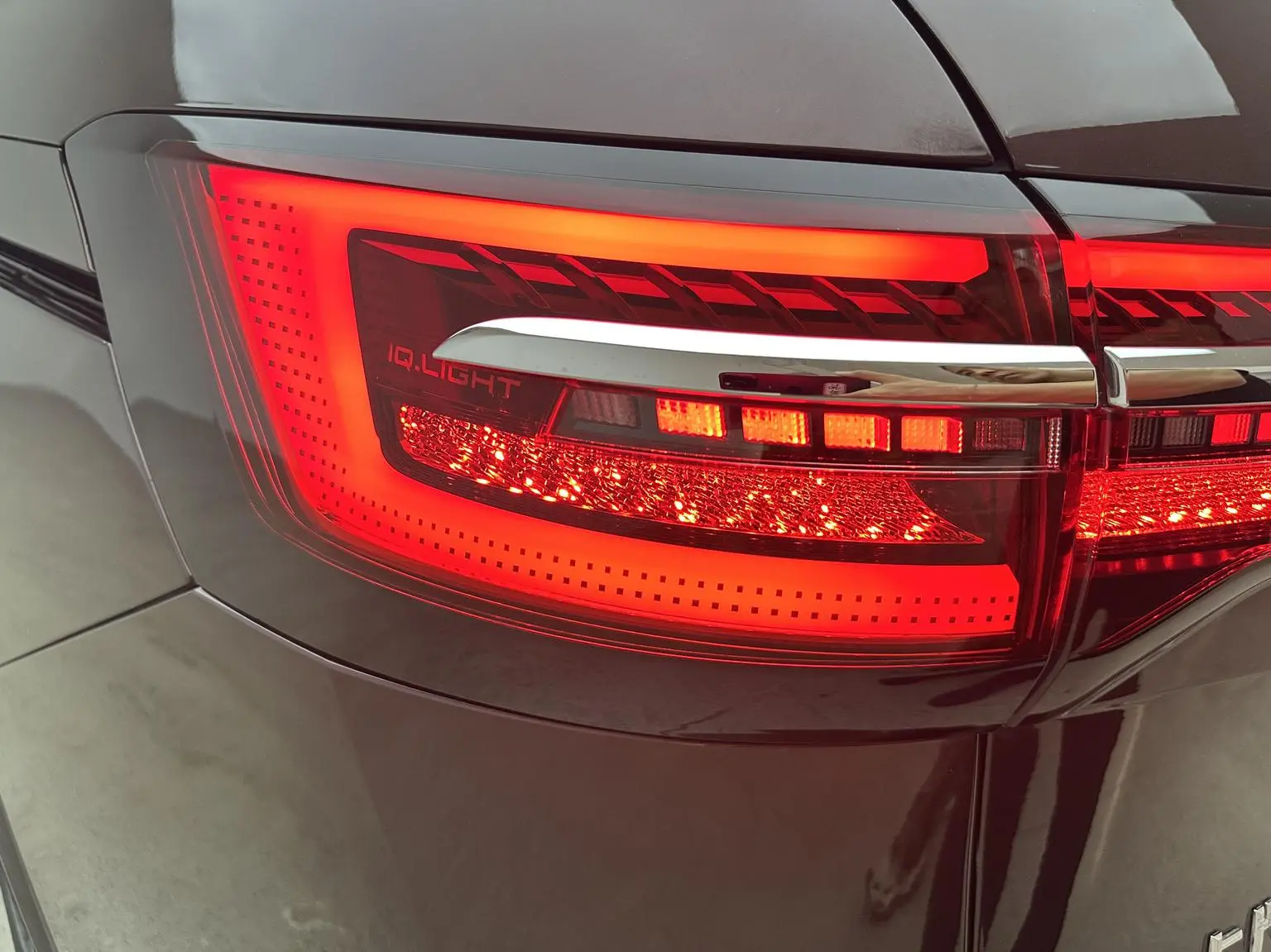 Volkswagen Viloran 2020 380TSI Flagship