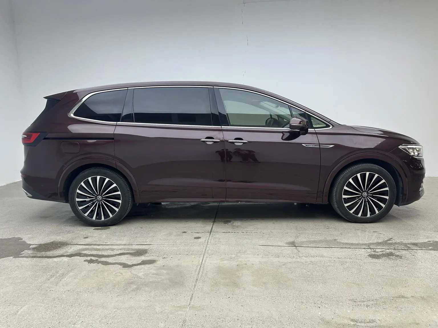 Volkswagen Viloran 2020 380TSI Flagship
