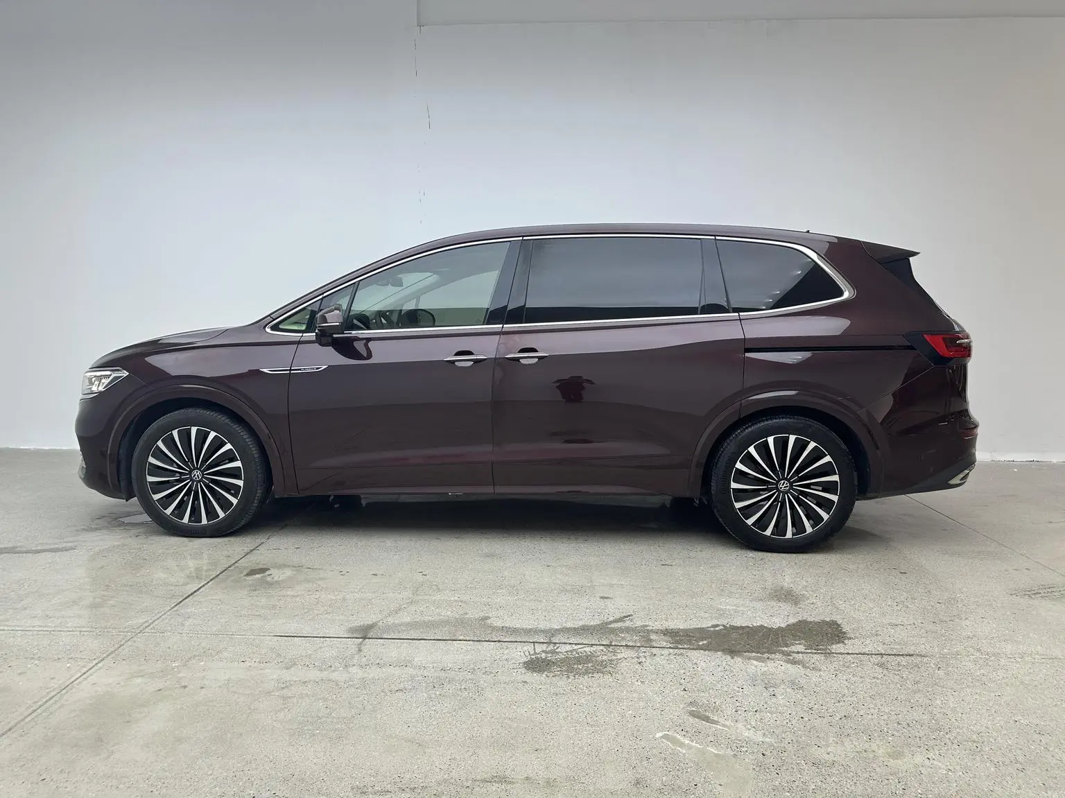 Volkswagen Viloran 2020 380TSI Flagship
