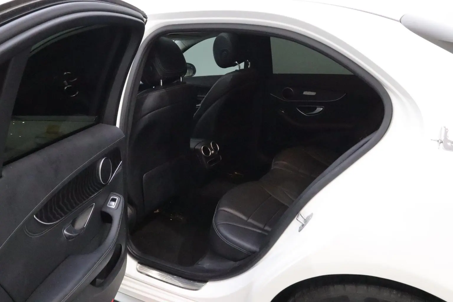 Mercedes-Benz C Class 2020 C 200 L Fashion Sport