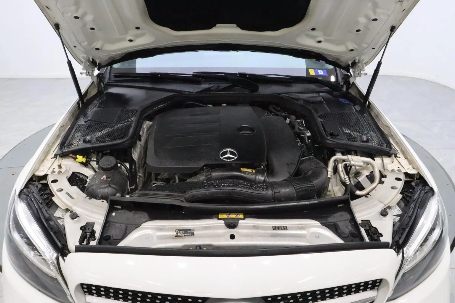 Mercedes-Benz C Class 2020 C 200 L Fashion Sport