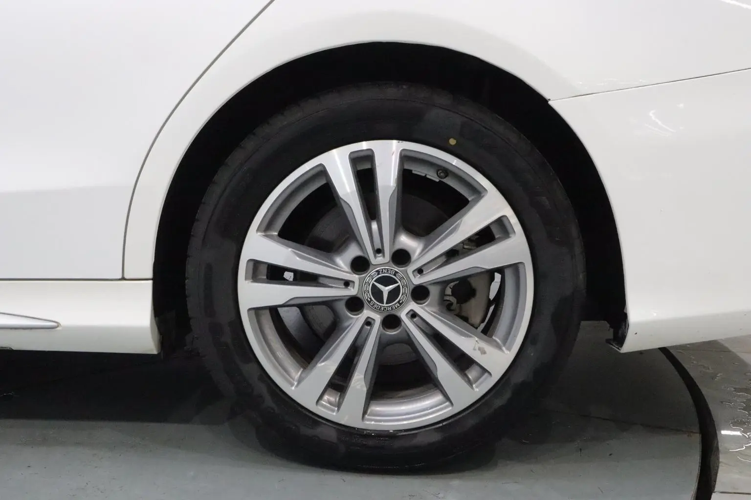 Mercedes-Benz C Class 2020 C 200 L Fashion Sport