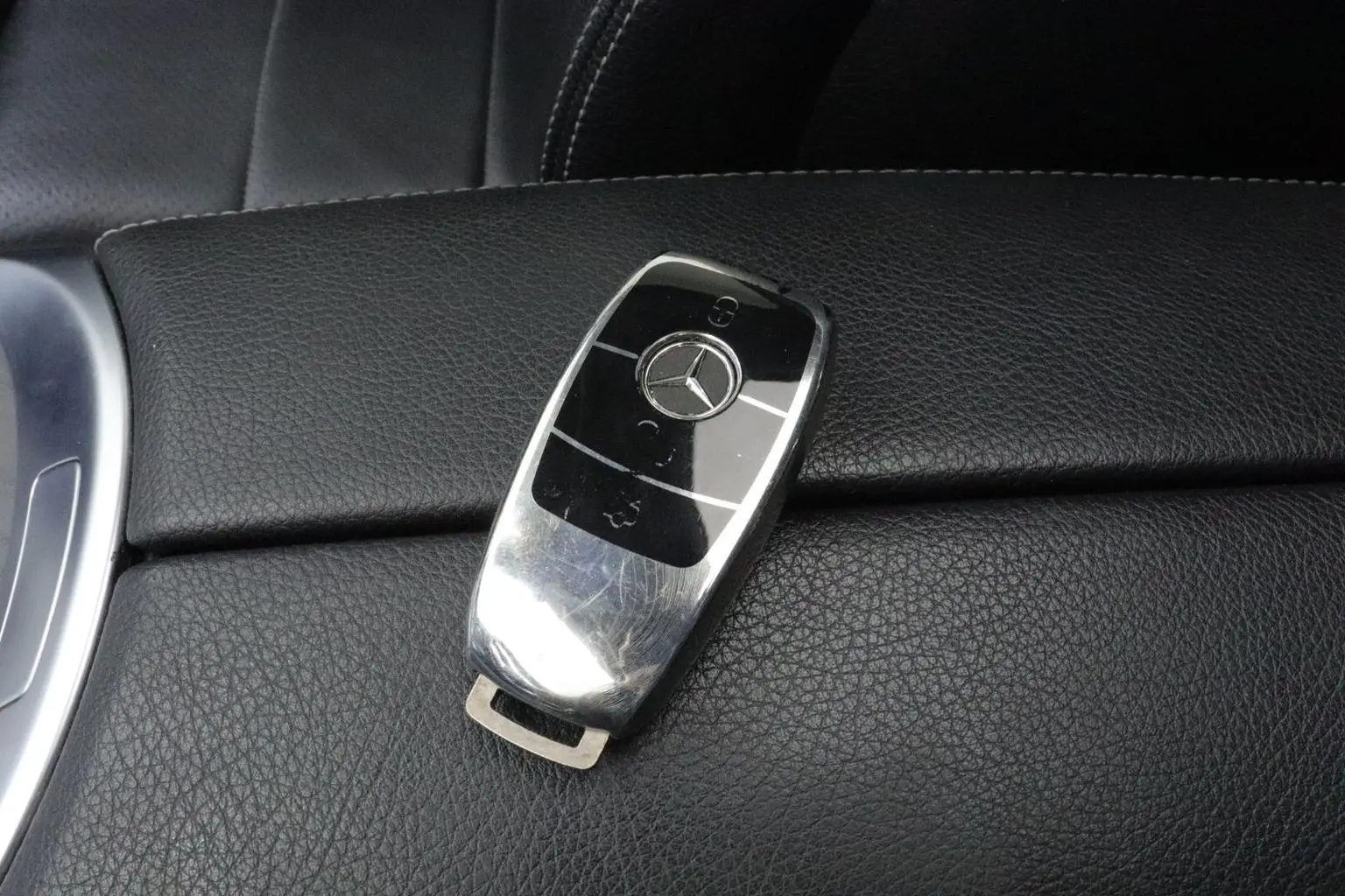 Mercedes-Benz C Class 2020 C 200 L Fashion Sport