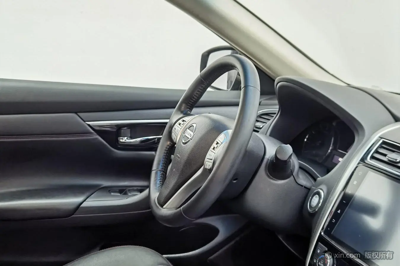 Nissan Teana 2018 2.0L XL Smart