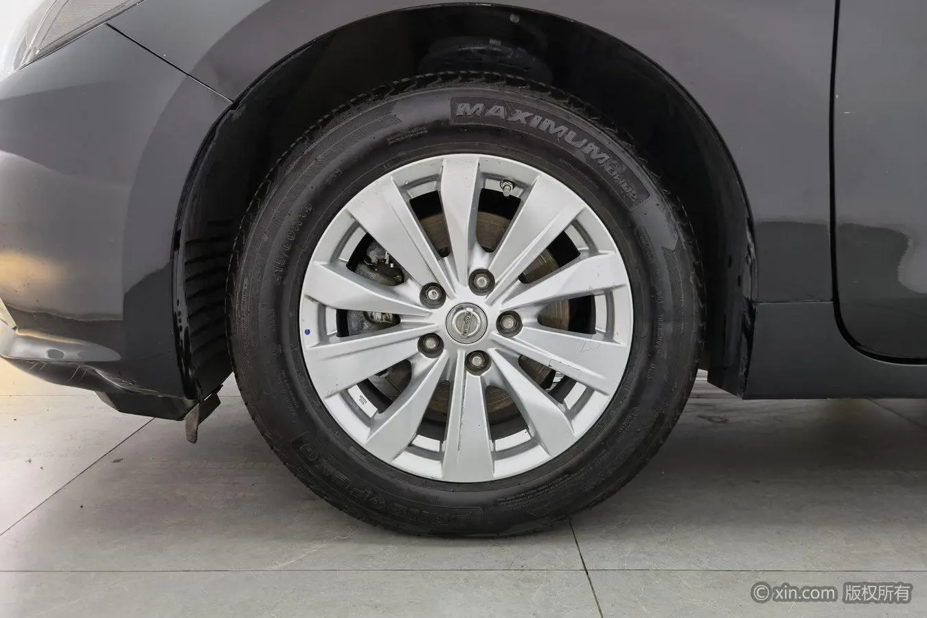 Nissan Teana 2018 2.0L XL Smart