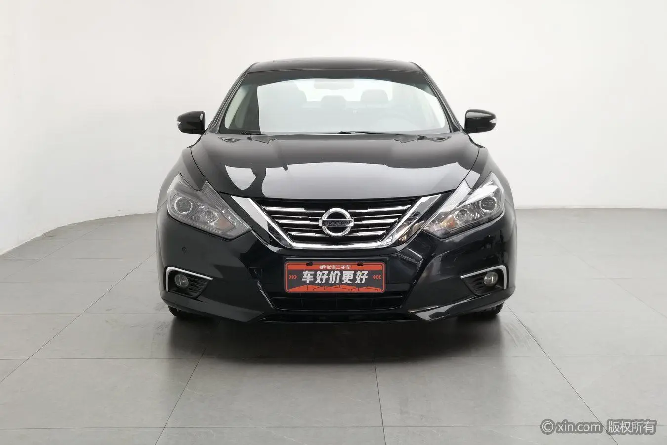 Nissan Teana 2018 2.0L XL Smart