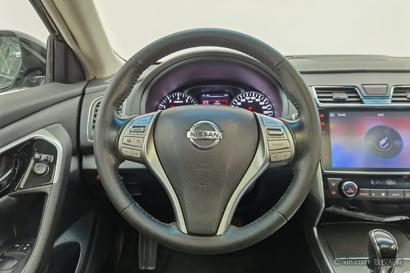 Nissan Teana 2018 2.0L XL Smart