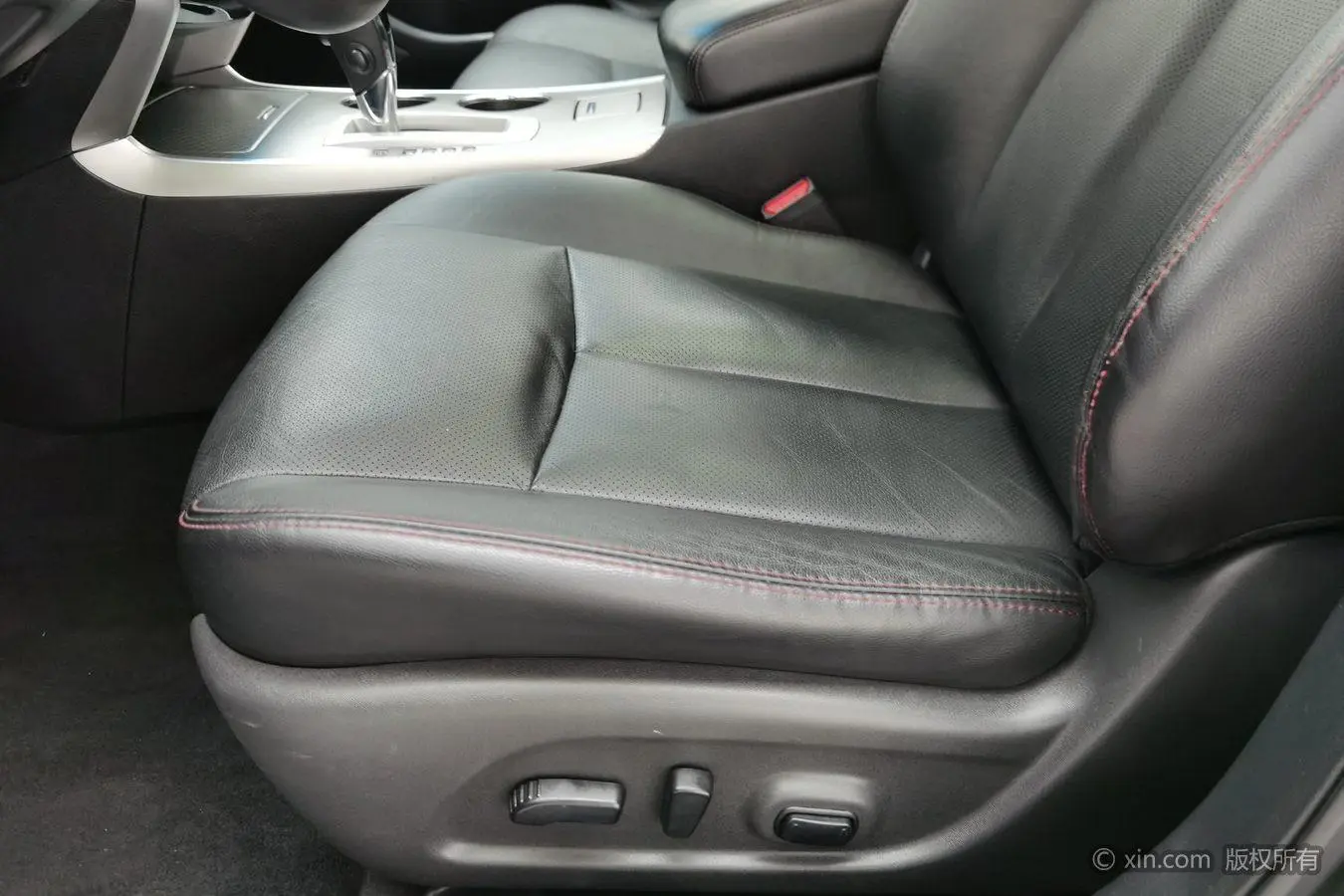 Nissan Teana 2018 2.0L XL Smart