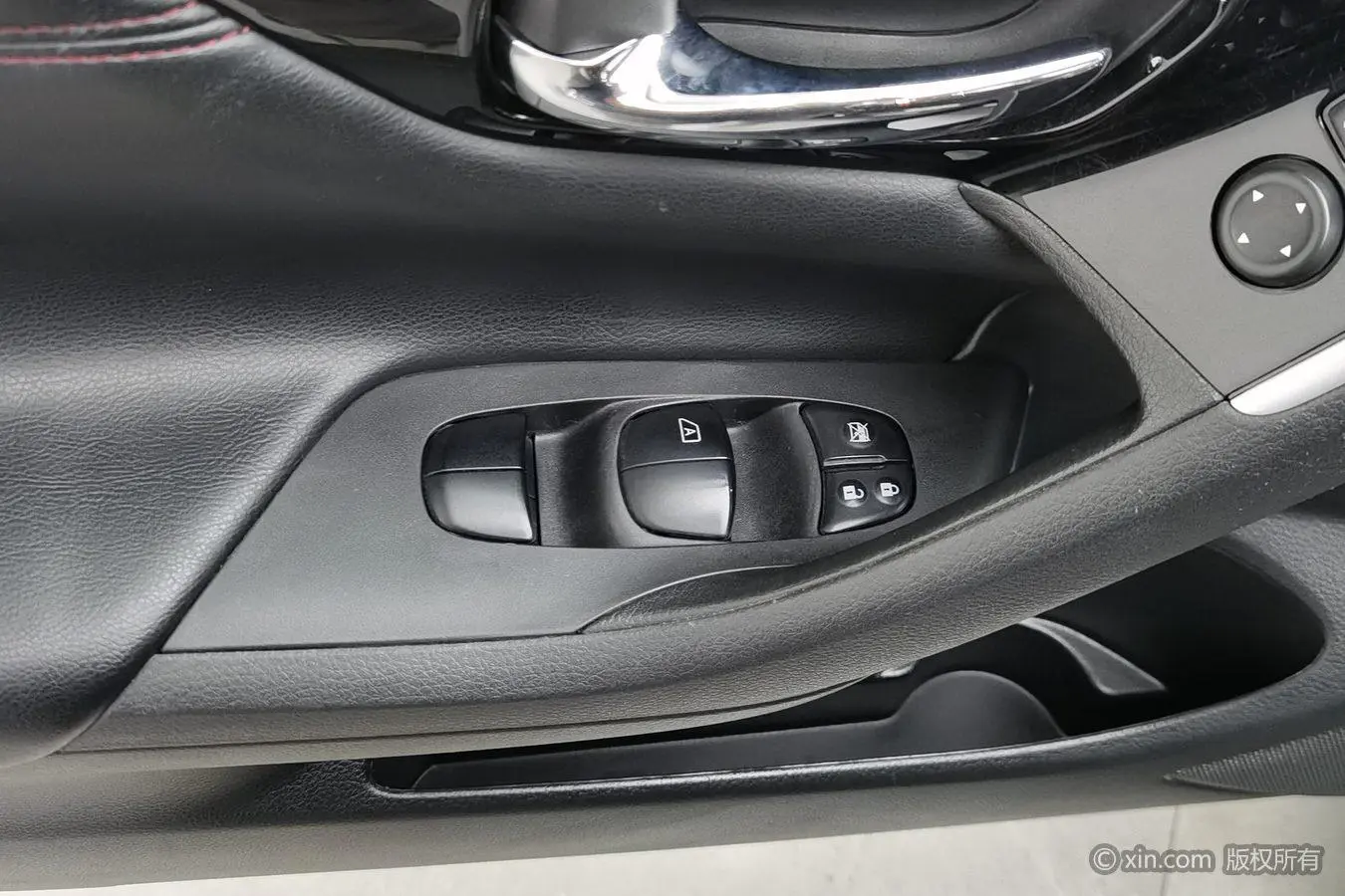 Nissan Teana 2018 2.0L XL Smart