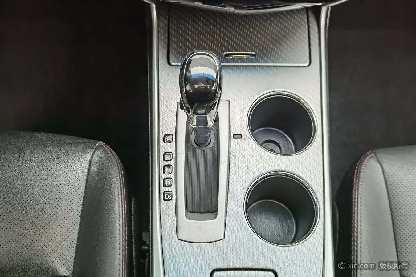 Nissan Teana 2018 2.0L XL Smart