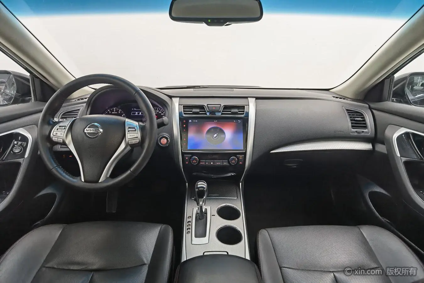 Nissan Teana 2018 2.0L XL Smart