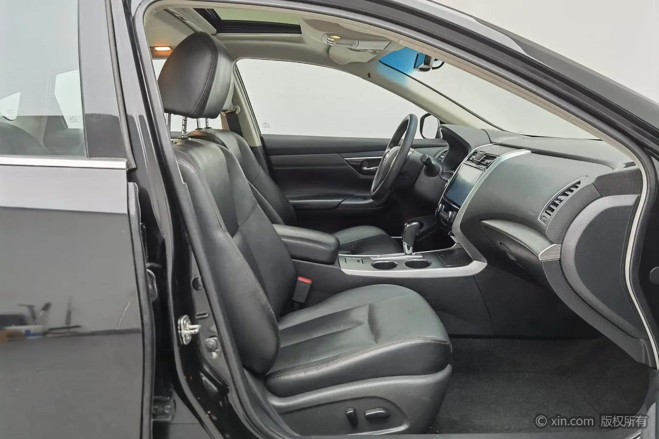Nissan Teana 2018 2.0L XL Smart