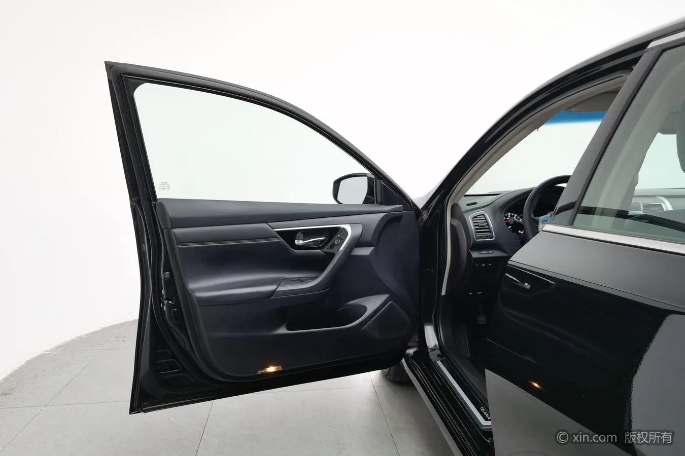 Nissan Teana 2018 2.0L XL Smart