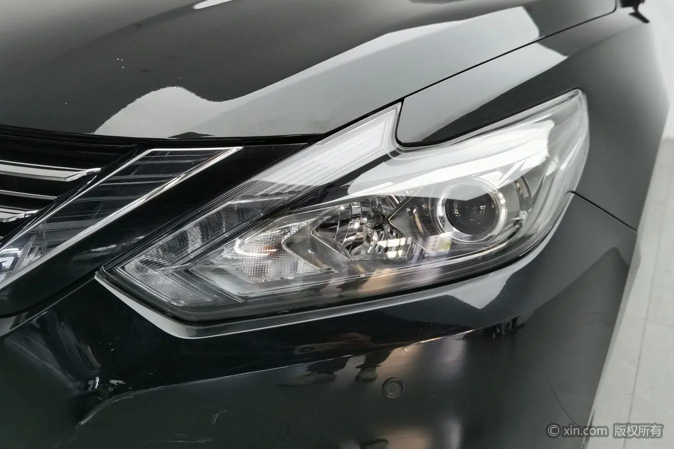 Nissan Teana 2018 2.0L XL Smart