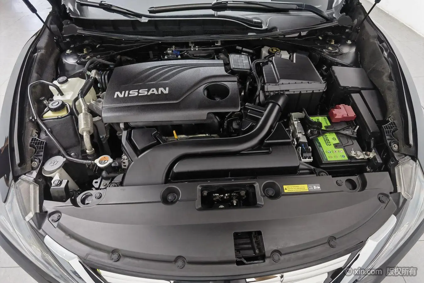 Nissan Teana 2018 2.0L XL Smart