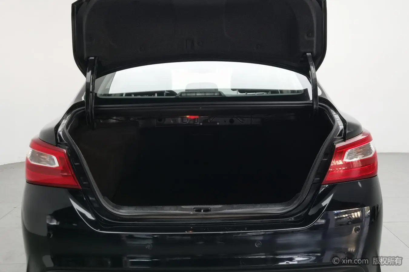 Nissan Teana 2018 2.0L XL Smart