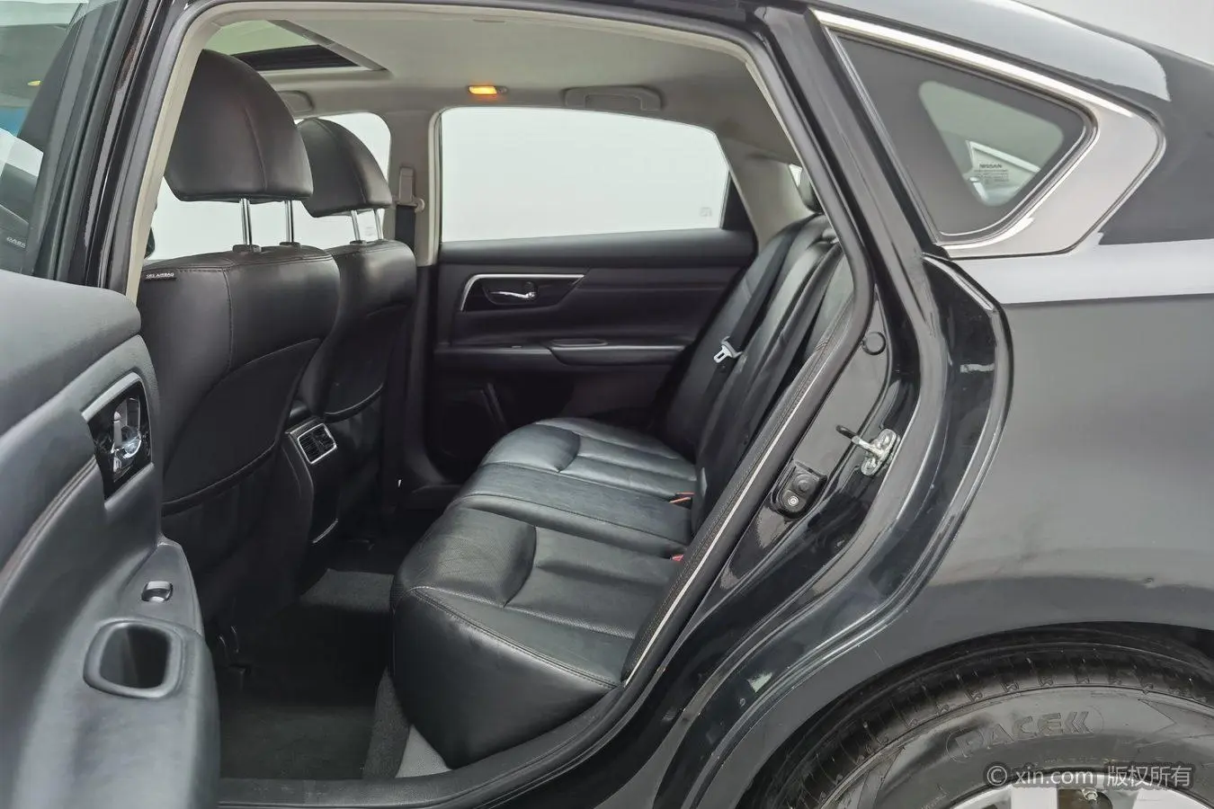 Nissan Teana 2018 2.0L XL Smart