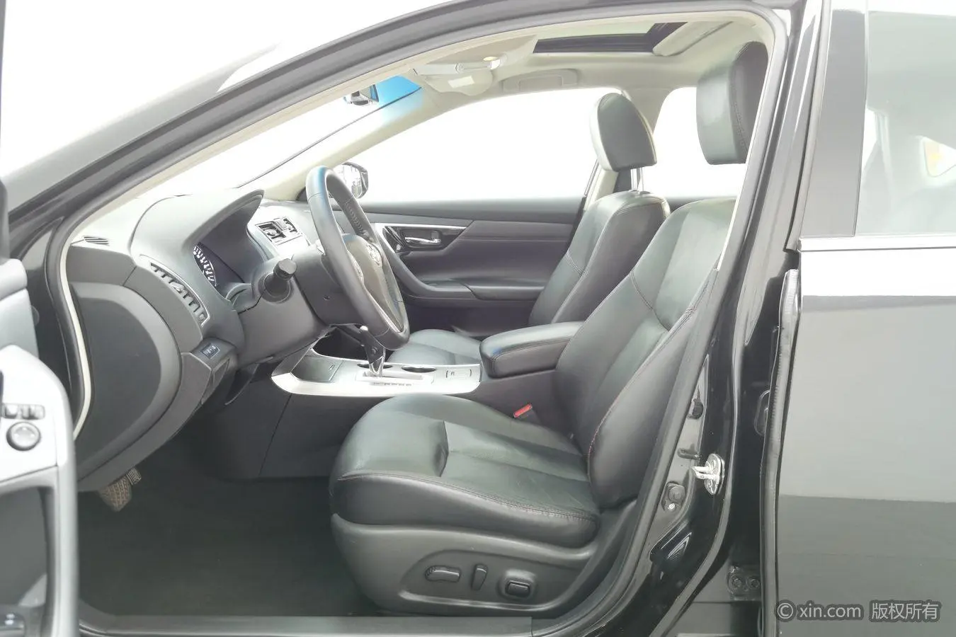 Nissan Teana 2018 2.0L XL Smart
