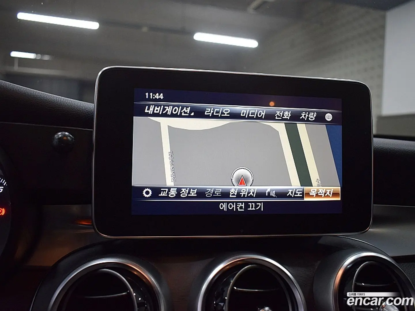 Mercedes-Benz GLC-Class GCL300 4MATIC Coupe