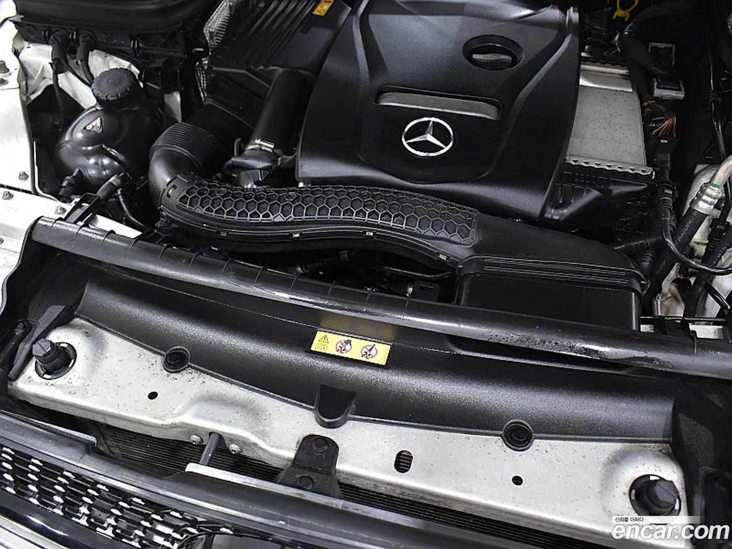 Mercedes-Benz GLC-Class GCL300 4MATIC Coupe