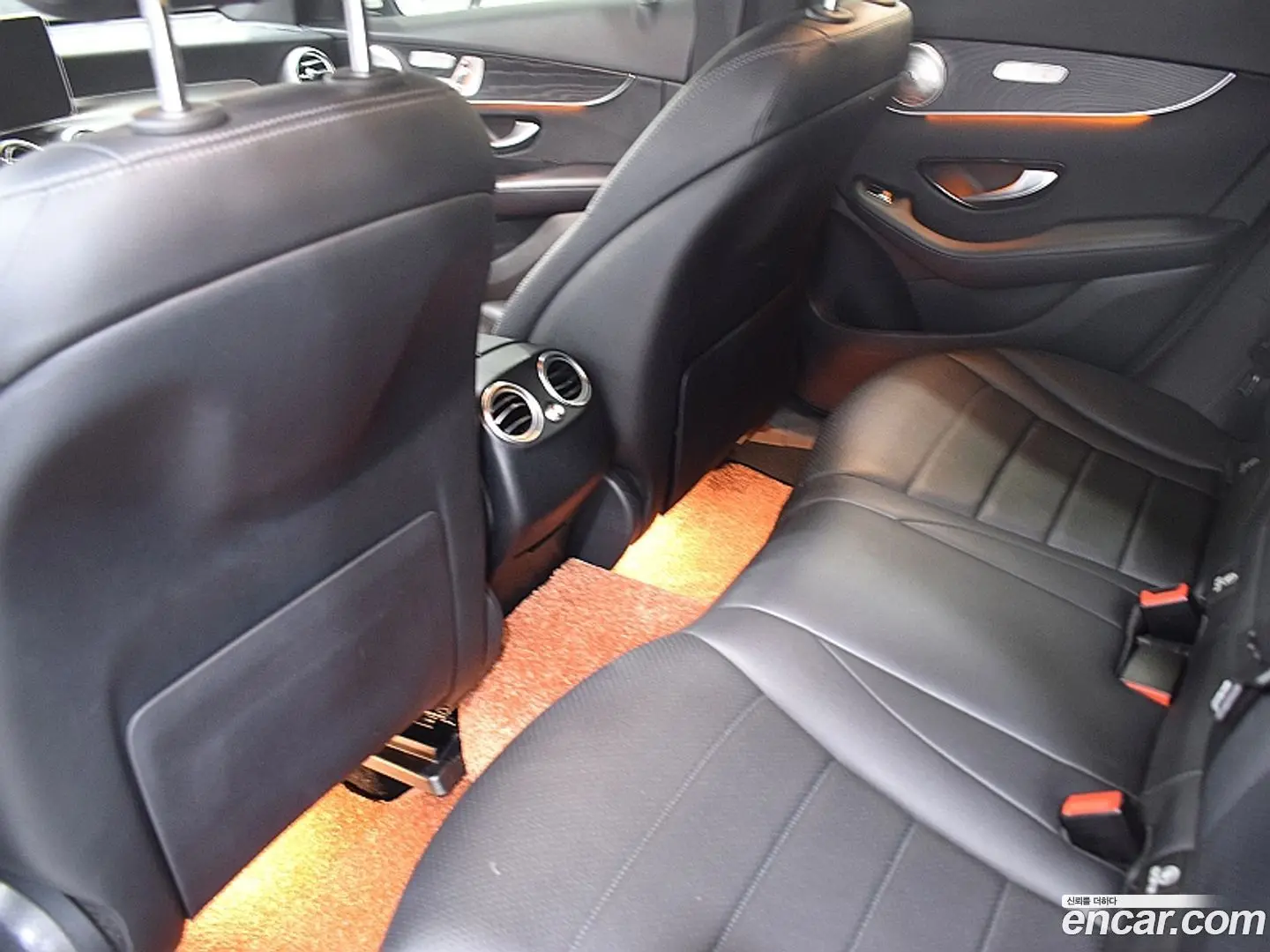 Mercedes-Benz GLC-Class GCL300 4MATIC Coupe