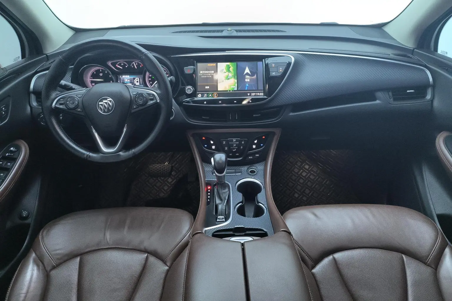 Buick Envision 2021 532T 2WD Luxury