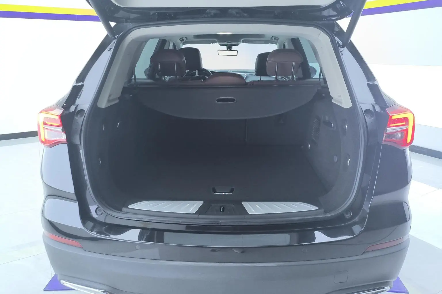 Buick Envision 2021 532T 2WD Luxury