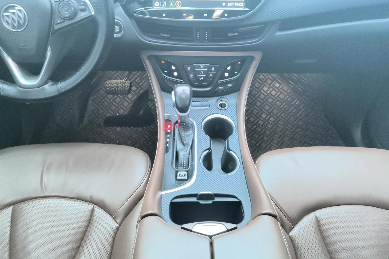 Buick Envision 2021 532T 2WD Luxury