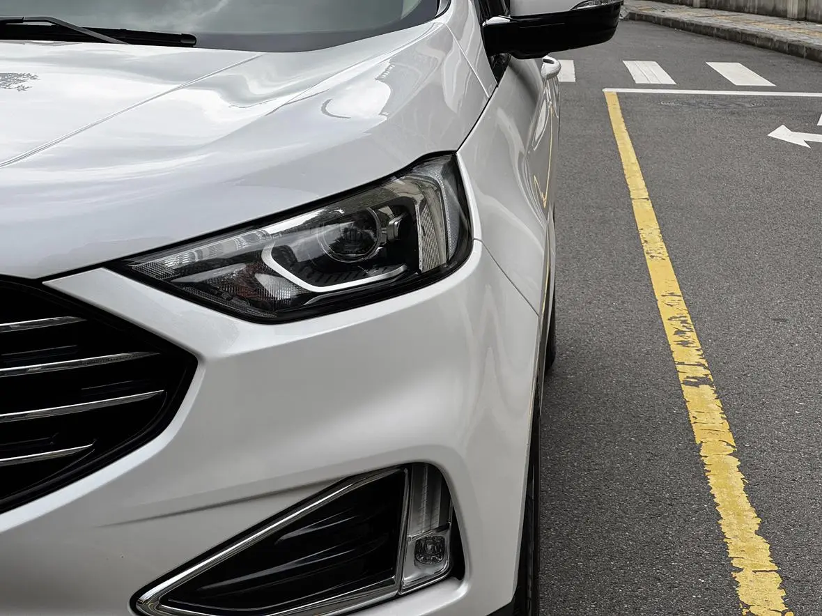 Ford Edge 2020 EcoBoost 245 2WD Sharp 7 seat