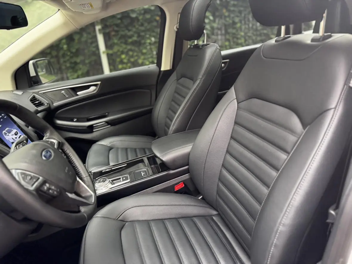 Ford Edge 2020 EcoBoost 245 2WD Sharp 7 seat