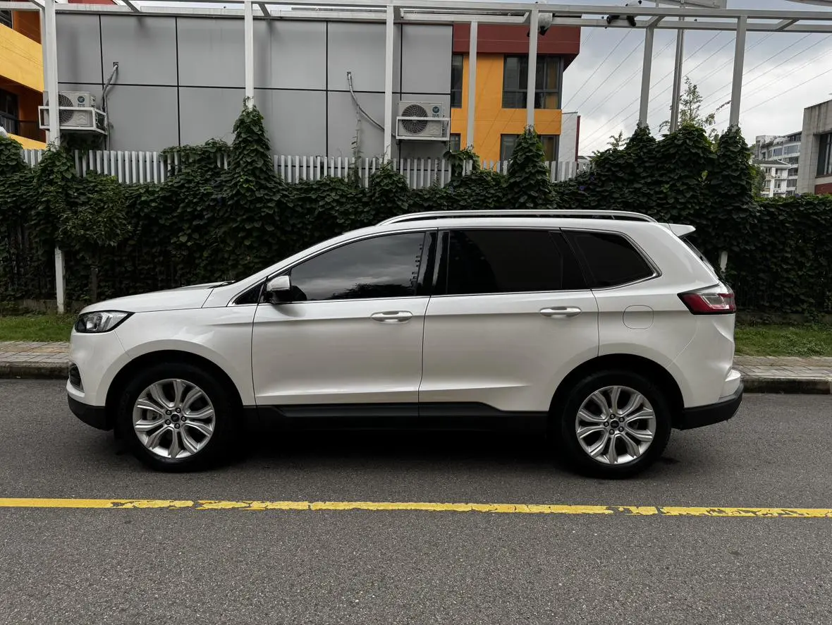 Ford Edge 2020 EcoBoost 245 2WD Sharp 7 seat