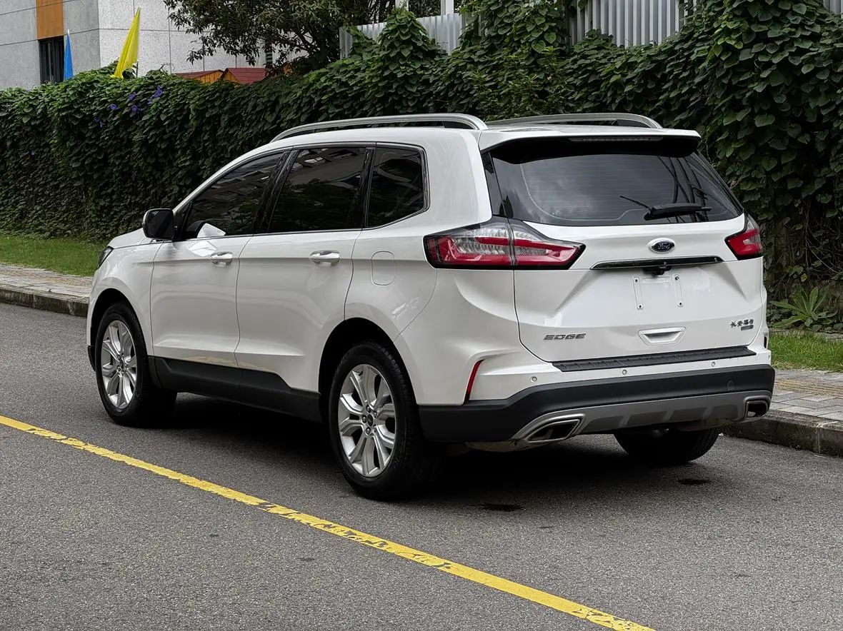 Ford Edge 2020 EcoBoost 245 2WD Sharp 7 seat