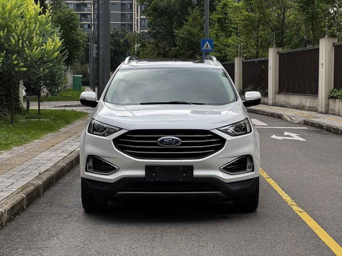 Ford Edge 2020 EcoBoost 245 2WD Sharp 7 seat