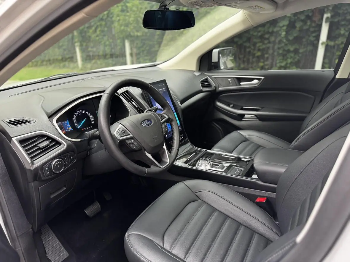 Ford Edge 2020 EcoBoost 245 2WD Sharp 7 seat