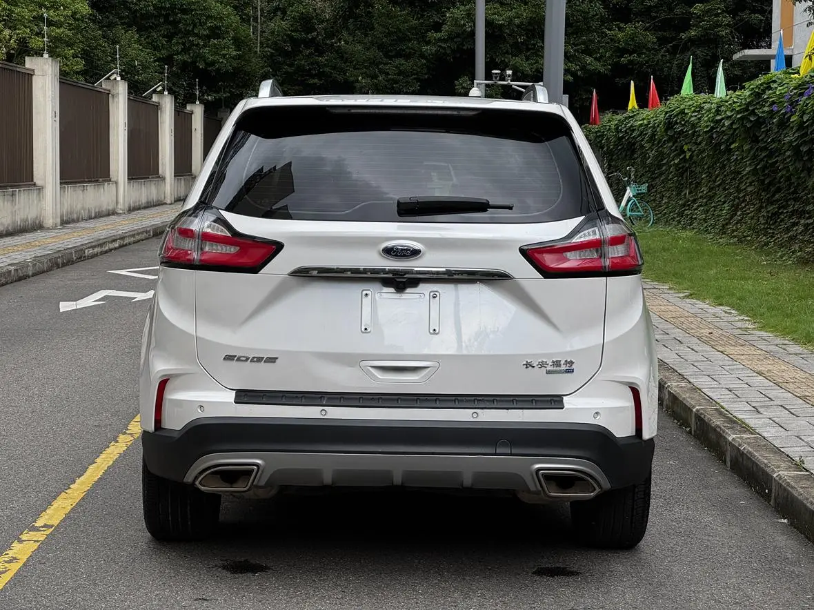 Ford Edge 2020 EcoBoost 245 2WD Sharp 7 seat