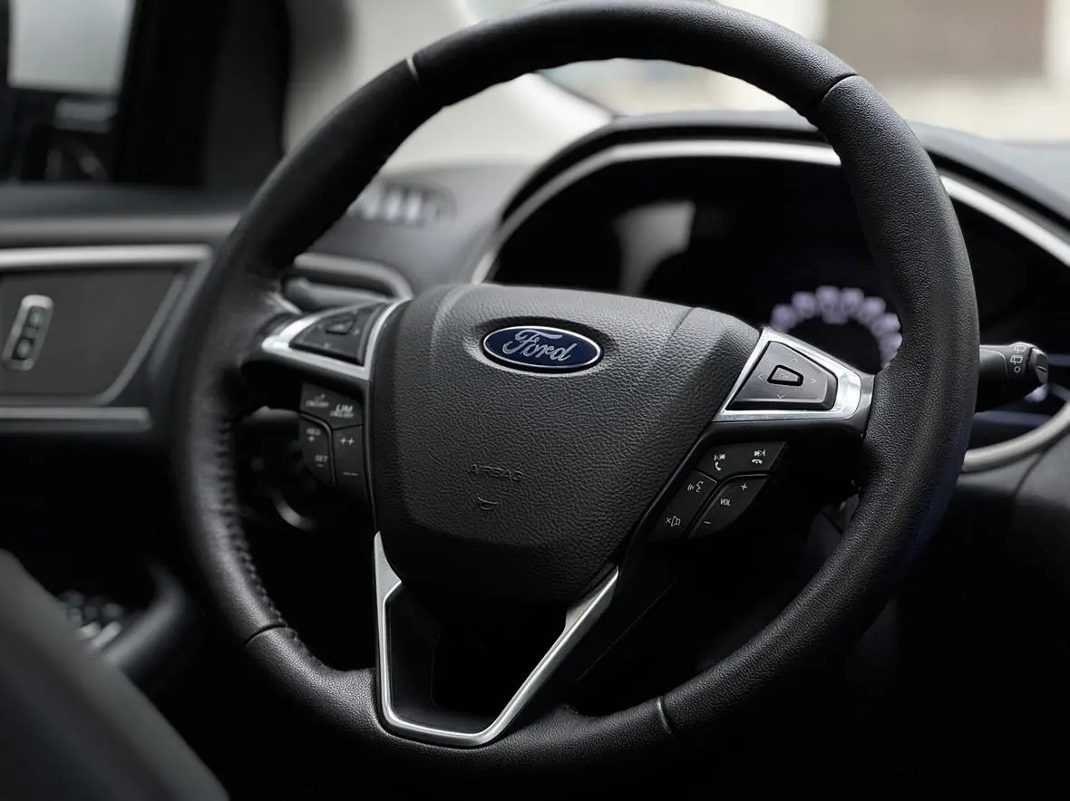Ford Edge 2020 EcoBoost 245 2WD Sharp 7 seat