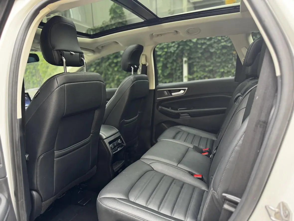Ford Edge 2020 EcoBoost 245 2WD Sharp 7 seat