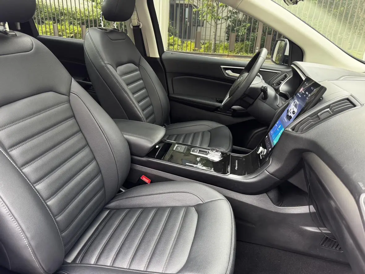 Ford Edge 2020 EcoBoost 245 2WD Sharp 7 seat