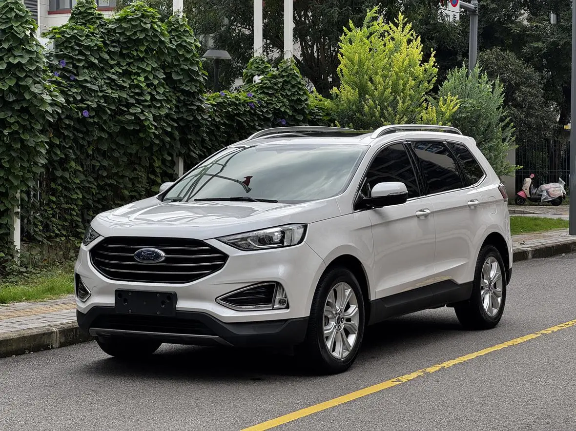 Ford Edge 2020 EcoBoost 245 2WD Sharp 7 seat